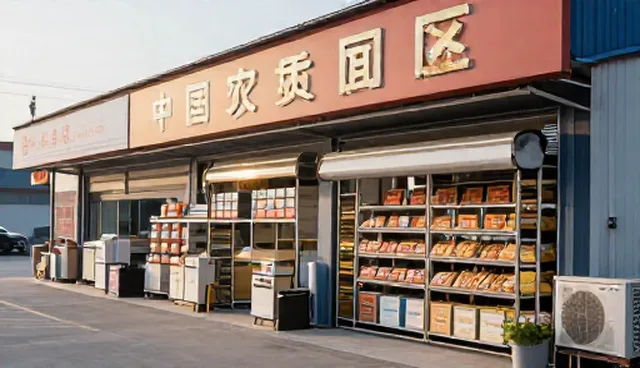 农产品加工技术如何提升产品销售？