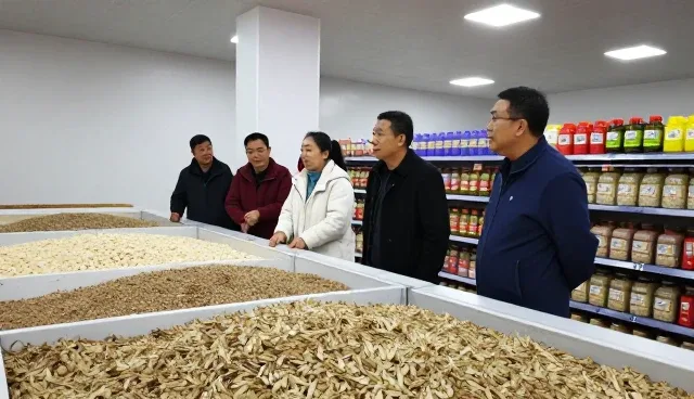 农产品种植技术指导:选型关注点与实际操作环节解析