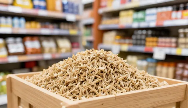 农产品加工中有效沟通的关键作用与处理方向