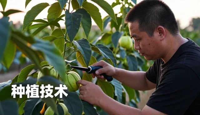 广东滨惠农业科技有限公司解读种植技术指导下的发展趋势